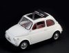 Italeri 4703 FIAT 500F 1968 (1:12)